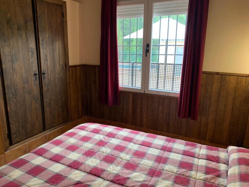 Apartamento Rural Sierra de Segura