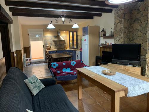 Apartamento Rural Sierra de Segura