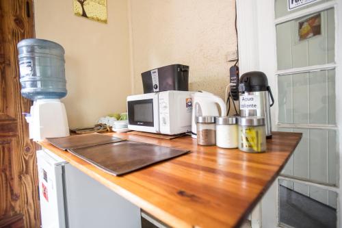 Hostal Ravello in Vina Del Mar