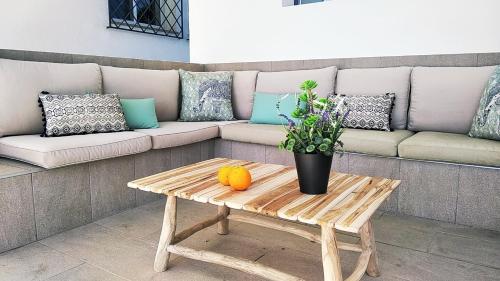 Seadmed, Vila Milreu Guest House in Estoi
