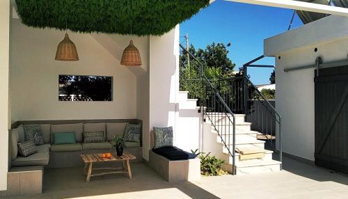 Seadmed, Vila Milreu Guest House in Estoi