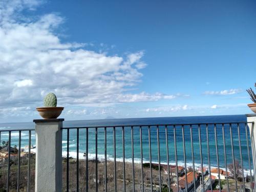 Appartamento vicino mare - Apartment - Tropea