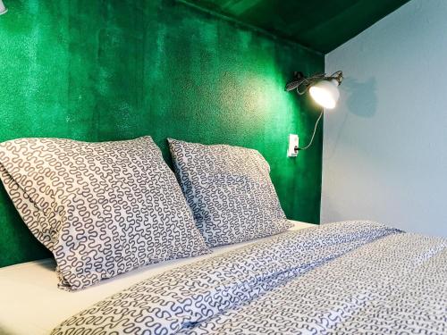 SUPERNOVA Hostel, Porto (Foto 6)
