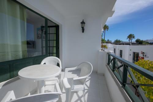 Apartamentos Moraña - image 13