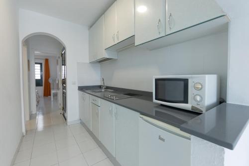 Apartamentos Moraña - image 2