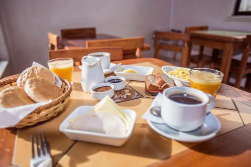 Hotel Amalfi – Vina del Mar, WV