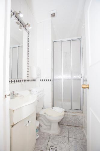 Small Double Room