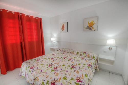 Apartamentos Moraña - main image