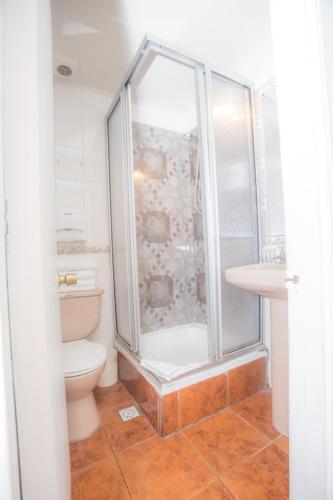 Hotel Amalfi – Vina del Mar, WV