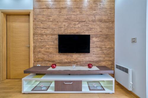 LUX apartman u vili Pekovic - image 3
