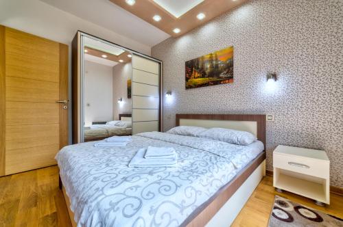 LUX apartman u vili Pekovic - image 11