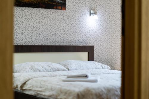 LUX apartman u vili Pekovic - image 13