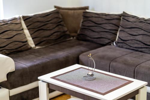 LUX apartman u vili Pekovic - image 12