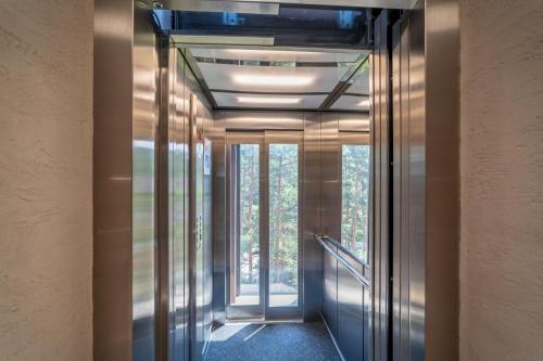 LUX apartman u vili Pekovic - image 9