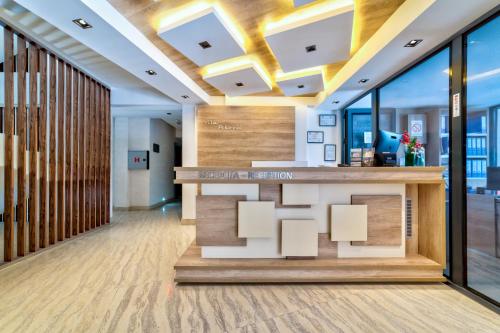 LUX apartman u vili Pekovic - image 8