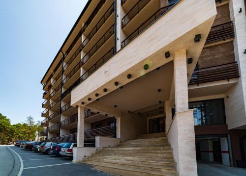 LUX apartman u vili Pekovic - image 13