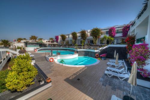 Apartamentos Moraña - image 10