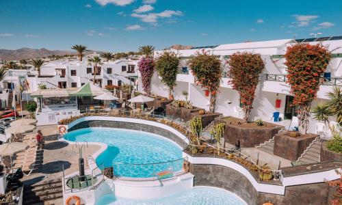 Apartamentos Moraña - image 14