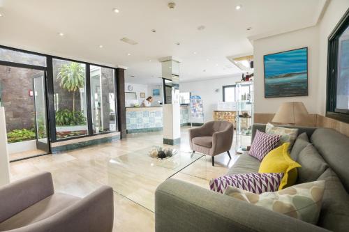 Apartamentos Moraña - image 11