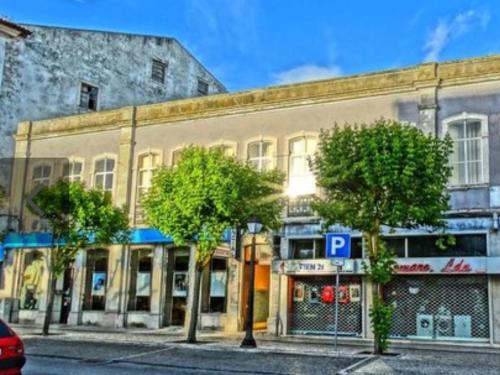  Residencial Moderna, Pension in Figueira da Foz
