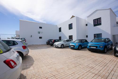Apartamentos Moraña - image 9
