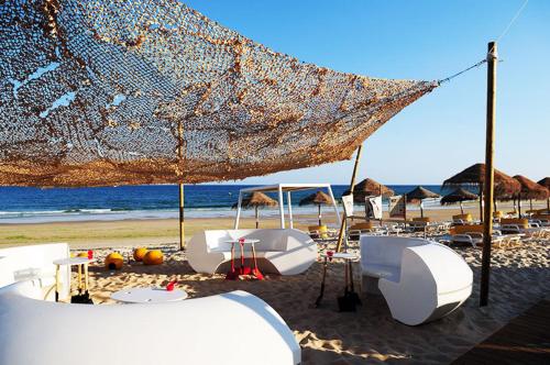  Santa Luzia - Apartamento Ferias perto Praia in Santa Luzia