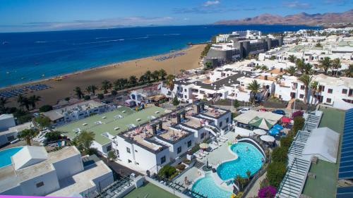Apartamentos Moraña