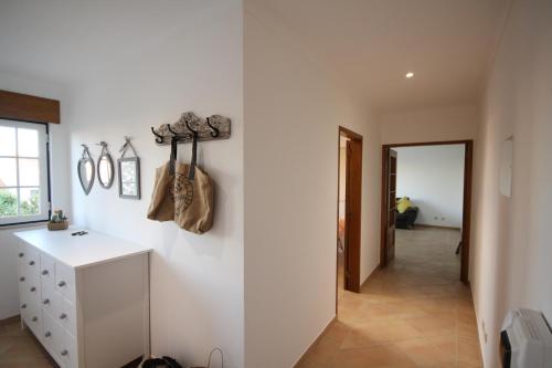  Santa Luzia - Apartamento Ferias perto Praia in Santa Luzia