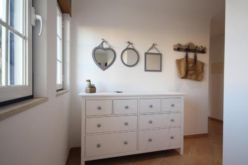 Santa Luzia - Apartamento Ferias perto Praia in Santa Luzia