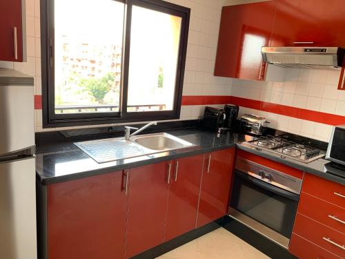 Victor hugo Appartement