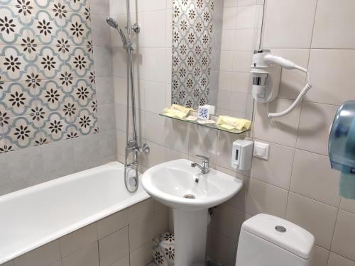 Hotel Lazurit - image 7