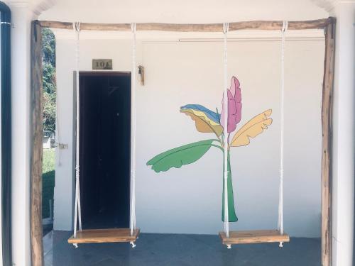 Facilities, The Banana Tree Hostel in Ninh Bình