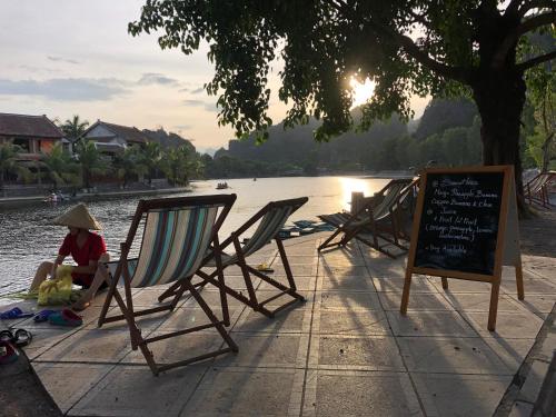 The Banana Tree Hostel – Ninh Binh