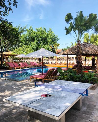 The Banana Tree Hostel in Ninh Bình