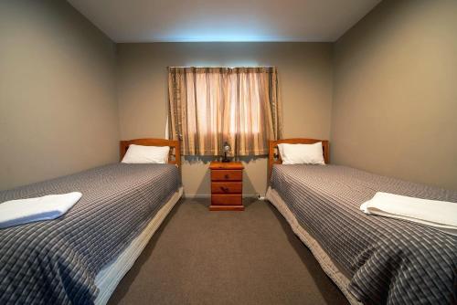 One-Bedroom Apartment (4 Adults)