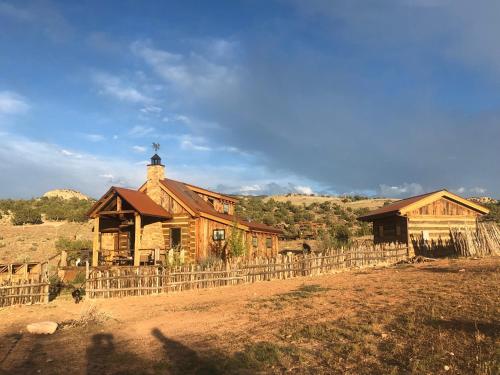 Canyon Of The Ancients Guest Ranch - main image