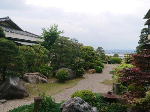 Shouheikaku - Accommodation - Matsue