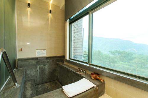 Yangmingshan National Park