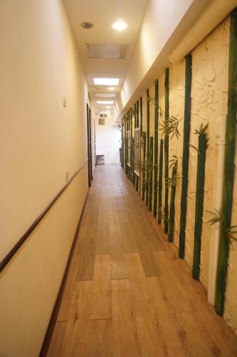 Honey House1 hotel