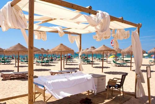  Stunning 3 bed Villa Vale do Lobo with pool, Unterkunft in Vale do Lobo