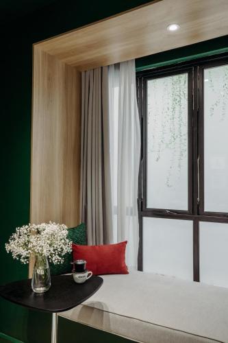Botanist Lab Minihotel by CIRCADIAN – Ho Chi Minh City