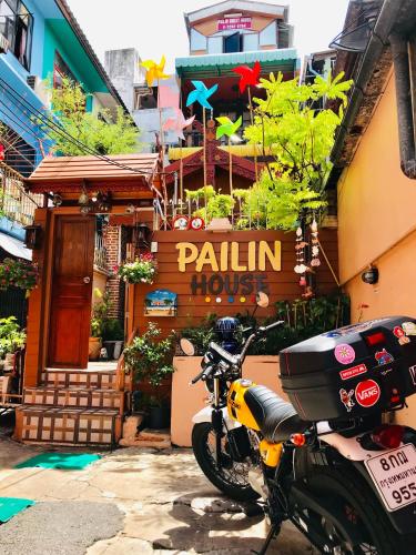 Pailin Guest House, Bangkok (fotografie 7)