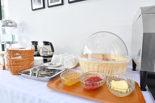 Aliments i begudes, Feungfah Litz in Phetchabun