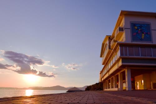 Accommodation in Etajima-shi