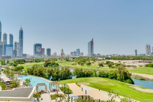 Vida Emirates Hills Residences - image 12