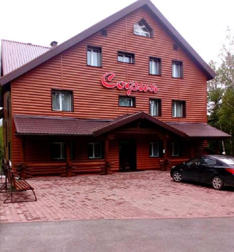 hotel photo