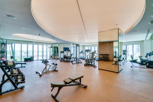 Vida Emirates Hills Residences - image 9