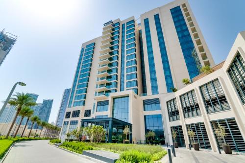 Vida Emirates Hills Residences