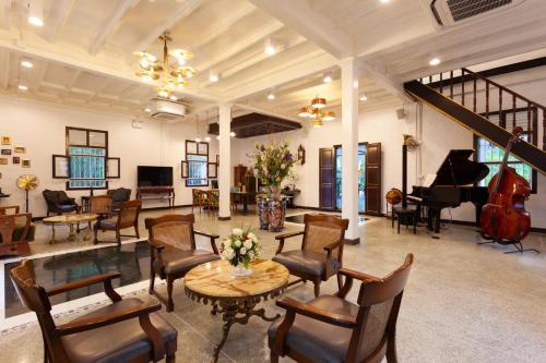 共用Lounge/電視區