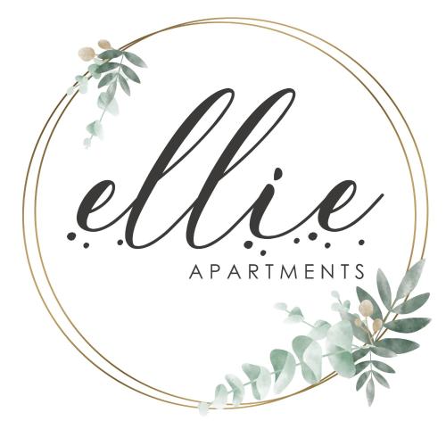 Ellie Apartments Stalida